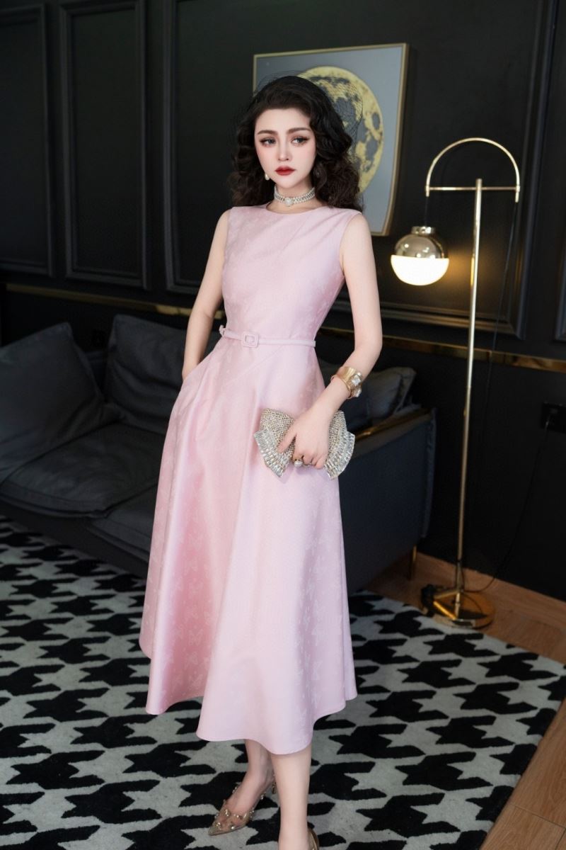 Christian Dior Dress